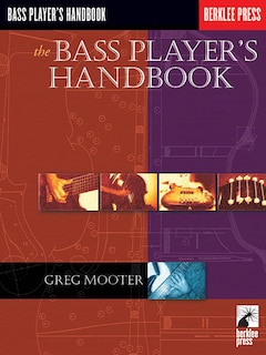 Couverture_The Bass Player's Handbook