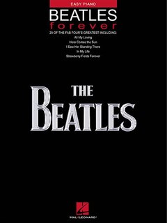 Beatles Forever: 29 of the Fab Four's Greatest