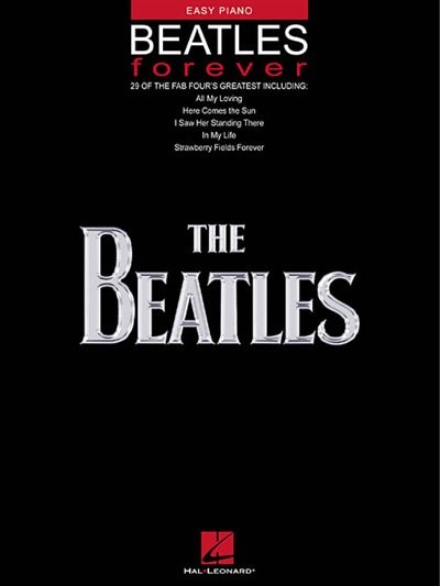 Beatles Forever: 29 of the Fab Four's Greatest