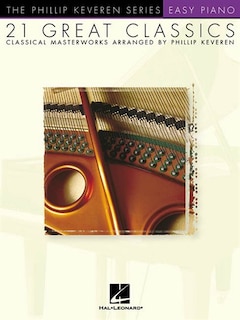 Couverture_21 Great Classics