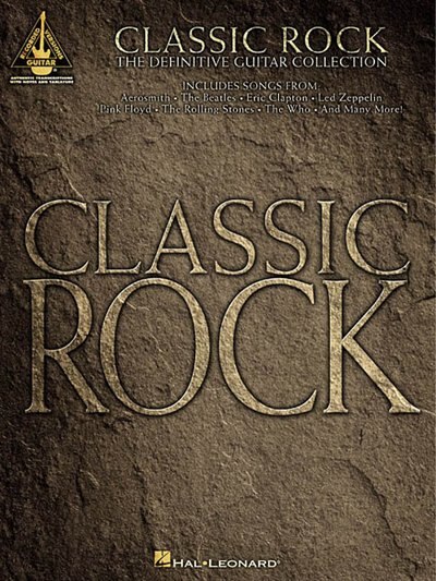 Couverture_Classic Rock