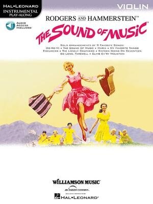 The Sound of Music: Violin Edition