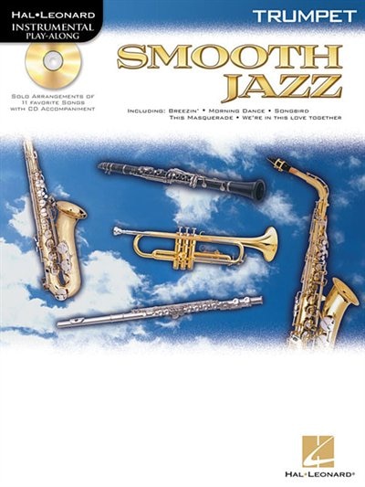 Couverture_Smooth Jazz