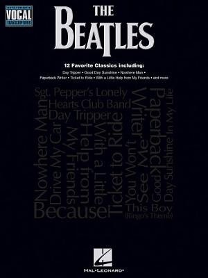 Couverture_The Beatles