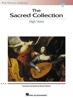 Couverture_The Sacred Collection