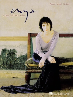 Couverture_Enya - A Day Without Rain