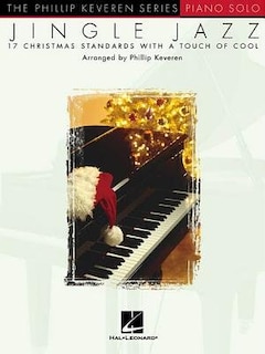 Front cover_Jingle Jazz