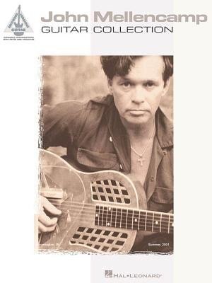 Couverture_John Mellencamp Guitar Collection