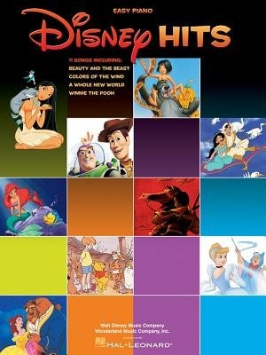 Couverture_Disney Hits