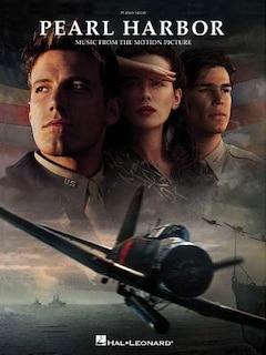 Front cover_Pearl Harbor
