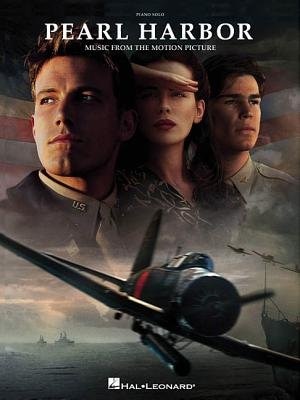 Front cover_Pearl Harbor