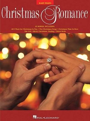 Front cover_Christmas Romance