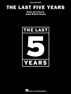 Couverture_The Last Five Years