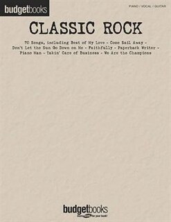 Front cover_Classic Rock