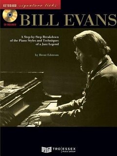 Couverture_Bill Evans