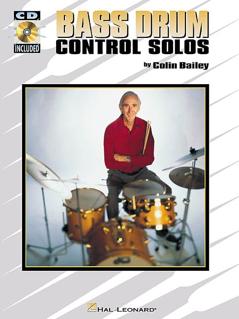 Front cover_Bass Drum Control Solos