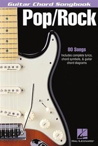 Front cover_Pop/Rock