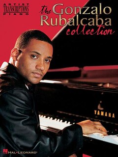 Front cover_Gonzalo Rubalcaba Collection