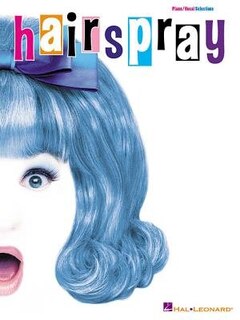 Front cover_Hairspray
