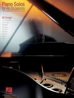 Front cover_Piano Solos For All Occasions