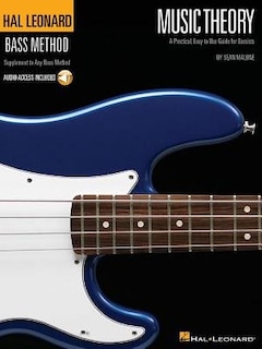 Front cover_Music Theory for Bassists