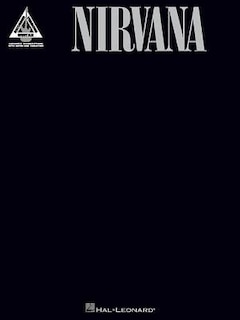Front cover_Nirvana