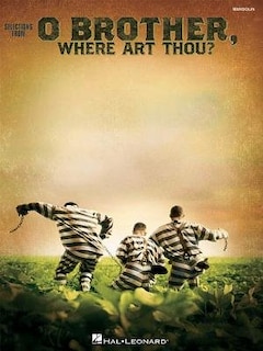 Front cover_O Brother, Where Art Thou?