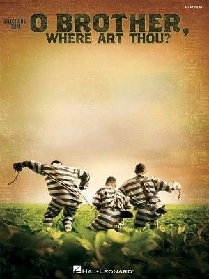 Front cover_O Brother, Where Art Thou?