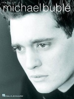 Couverture_Michael Buble
