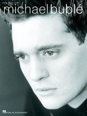 Couverture_Michael Buble