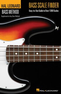 Couverture_Bass Scale Finder