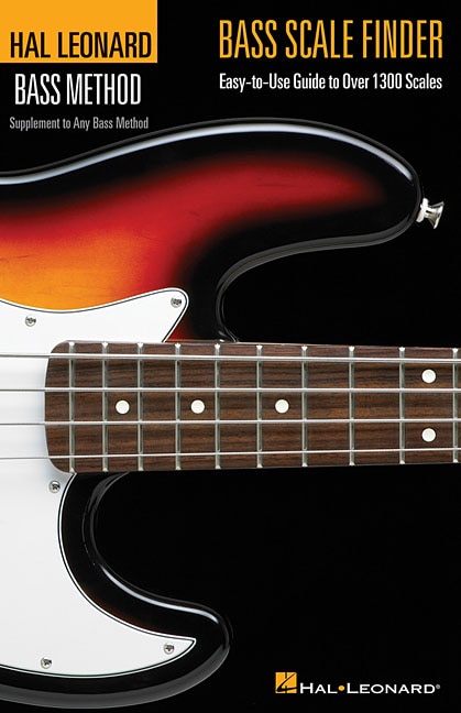 Couverture_Bass Scale Finder