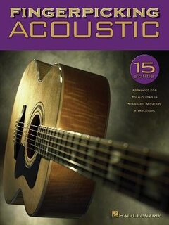 Couverture_Fingerpicking Acoustic