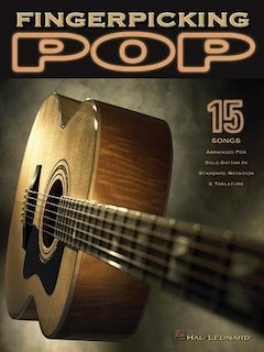 Front cover_Fingerpicking Pop
