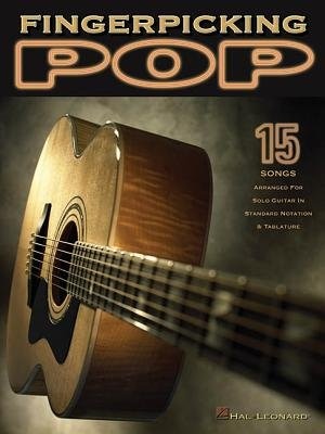 Front cover_Fingerpicking Pop