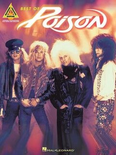 Front cover_Best of Poison