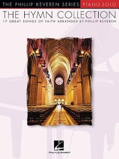 Front cover_The Hymn Collection