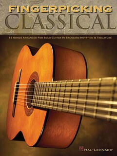 Front cover_Fingerpicking Classical