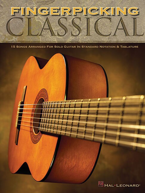 Front cover_Fingerpicking Classical