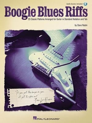 Front cover_Boogie Blues Riffs