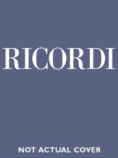 Laudate pueri Dominum RV601: Critical Edition Score