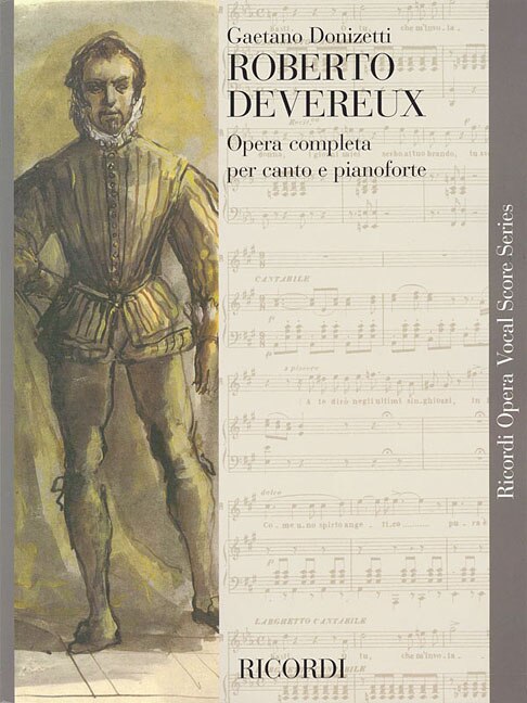 Front cover_Roberto Devereux