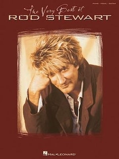 Front cover_The Very Best of Rod Stewart