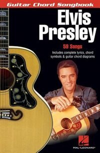 Couverture_Elvis Presley