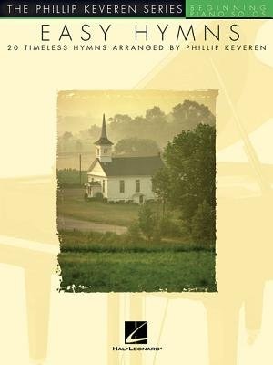 Front cover_Easy Hymns
