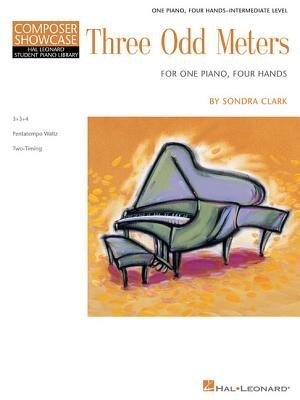 Couverture_Three Odd Meters