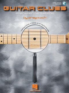 Couverture_Guitar Clues
