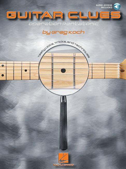 Couverture_Guitar Clues