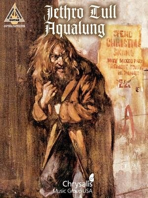 Jethro Tull - Aqualung