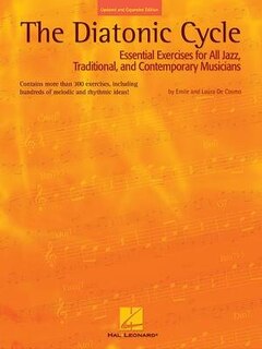 Couverture_The Diatonic Cycle